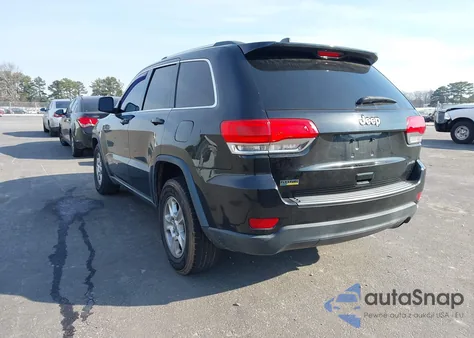 2014 Jeep Grand Cherokee Laredo from USA, damaged, VIN 1C4RJEAG7EC126701